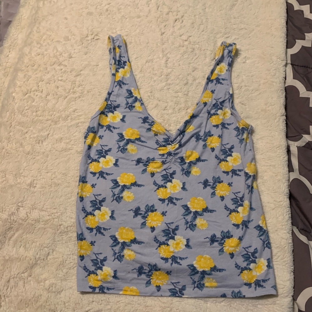 American Eagle Tank Top